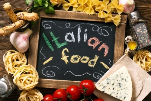9 Best Tips For Perfect Italian Cooking By Misty Jhones On Plattershare