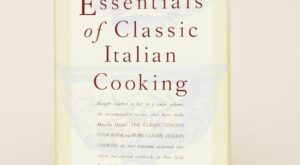 Essentials of Classic Italian Cooking | East Fork