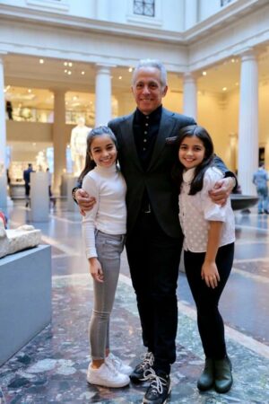 A family event not to be missed! The… – Geoffrey Zakarian