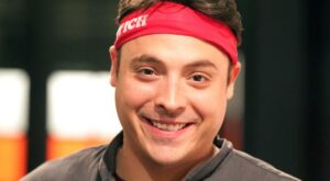 11 Things You Didn’t Know About Jeff Mauro — Chopped All-Stars