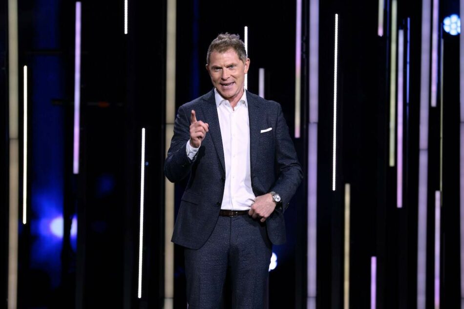 ‘Beat Bobby Flay’ Is ‘Real,’ According to 1 Audience Member — And ‘A Lot of Fun’