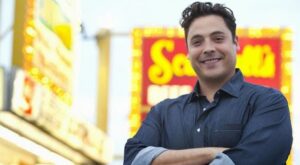 Jeff Mauro Has The Highest Rated Food Network Recipes