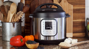 12 Things You Should Never Cook In Your Instant Pot – The Daily Meal