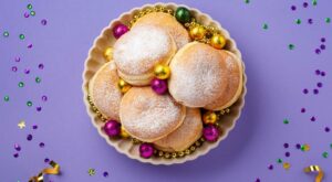 5 Fat Tuesday foods from around the country