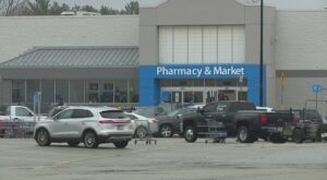 Walmart on Pendleton Pike has food license suspended after ‘significant rodent activity’ found
