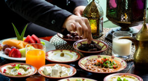 The Ultimate Guide To Ramadan Breakfast Foods – The Daily Meal