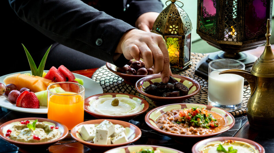 The Ultimate Guide To Ramadan Breakfast Foods – The Daily Meal