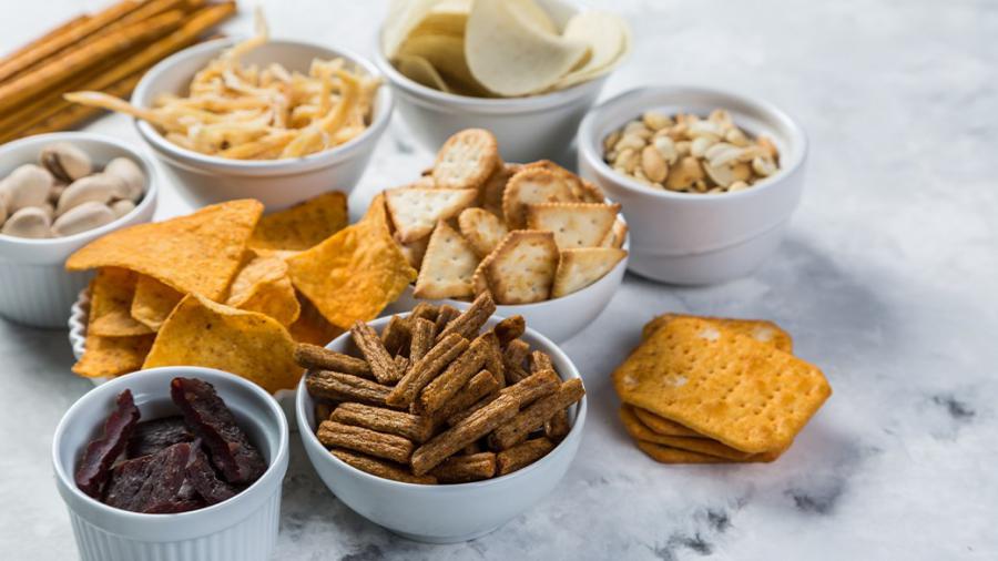 Gluten free snacks market Drivers Shaping Future Growth, Revenue .8 Billion by 2031 | CAGR 8.3%
