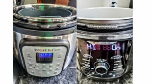 Instant Pot Duo Crisp vs. Ninja Foodi: Our kitchen appliance expert put both popular multicookers to the test