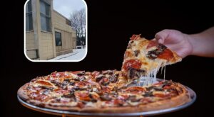 Upstate NY Eyesore Being Replaced with Popular Pizza Chain