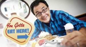 You Gotta Eat Here! – Food Network Reality Series