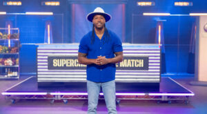 Food Network Orders Second Season of Primetime Competition Superchef Grudge Match