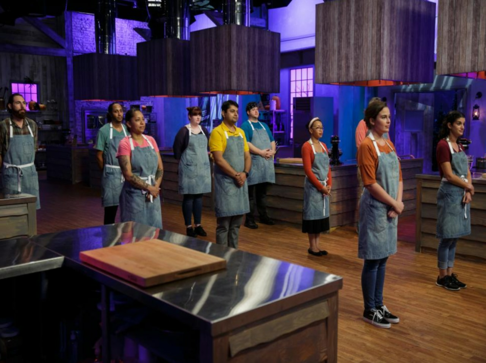How to watch the ‘Halloween Baking Championship’ tonight: Time, channel, stream for free