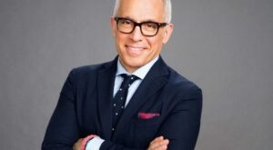 Exclusive: Geoffrey Zakarian Previews the New Season of Cooks vs. Cons
