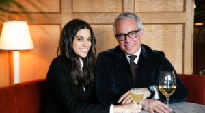Chef Geoffrey Zakarian Talks Food, Family and His Return to Fairfield County | Serendipity