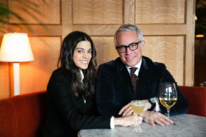 Chef Geoffrey Zakarian Talks Food, Family and His Return to Fairfield County | Serendipity