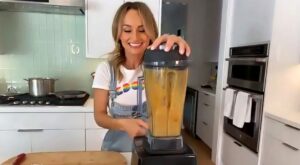Giada De Laurentiis Revealed Her ‘Secret Ingredient’ for Soups, Stews, and Risotto