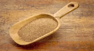 Teff, The Gluten-Free Grain With Exceptional Nutritional Value