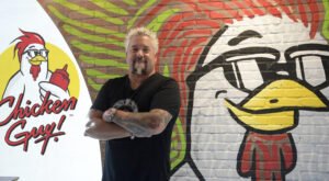 Guy Fieri on his Michigan deal with the Tomeys: ‘We feel like a draft pick’