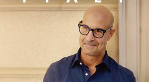 Stanley Tucci: Searching for Italy (TV Series 2021–2022) – IMDb