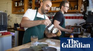 Melbourne’s Italian renaissance: how next-generation migrants are changing the city
