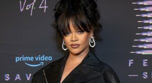 The One Food Rihanna Has Been Craving During Second Pregnancy – AOL