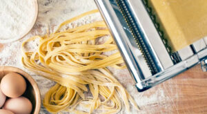 Your guide to making Pasta from scratch at home  | The Times of India