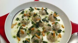 Ramadan recipe of the day: Syrian comfort food, Shish Barak