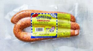 6 Southern Chefs On Why They Love Conecuh Sausage—And You Should, Too
