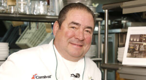 What The Biggest Food Fans Never Knew About Emeril Live – Mashed