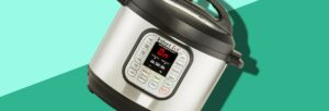 Countertop Face-Off: Can the Instant Pot Replace All Those Other Appliances? – Consumer Reports