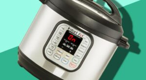 Countertop Face-Off: Can the Instant Pot Replace All Those Other Appliances? – Consumer Reports