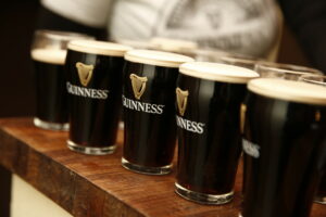 Dream job alert: This blog is hiring someone to review beers in Dublin