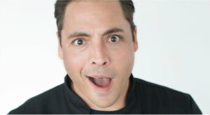 Jeff Mauro Puts a Nostalgic Spin on Your Favorite Childhood Cereal