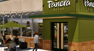 The best gluten free options at Panera bread in 2024!
