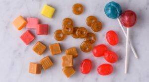 The Most Comprehensive Gluten-Free Candy List Available
