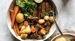 10 Easy Beef Brisket Recipes You’ve Never Tried Before