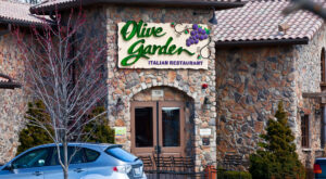 Iconic restaurant & Olive Garden rival closes its doors for good after 40 years