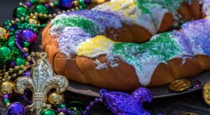 How to Make a Better Tasting King Cake for Mardi Gras | The Saturday Evening Post