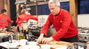Behind the All-Star Chopping Block With Geoffrey Zakarian