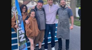 Malverne Family Wins ,000 On Food Network Reality Show