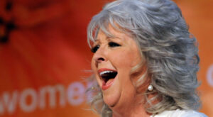 Why Paula Deen Can’t Be A ‘Food Network Star’