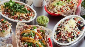 Another Chipotle is coming to New Jersey