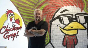 Guy Fieri opening Chicken Guy! in Michigan, calls state ‘a great representation of all America’
