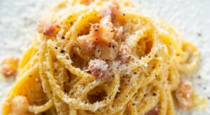 Outcry in Italy as Financial Times questions origins of Italian cuisine