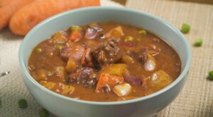 Better Canned Beef Stew Recipe – Recipes.net