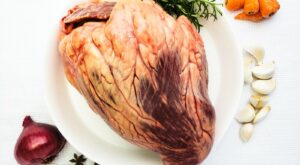 Beef Heart : A Complete Guide