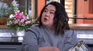 Meet Jai Xiong, the Talented Pastry Chef on ‘Spring Baking Championship’