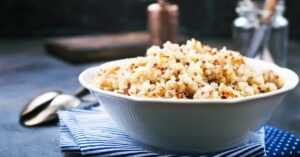 Is Quinoa Gluten-Free? The Surprising Truth