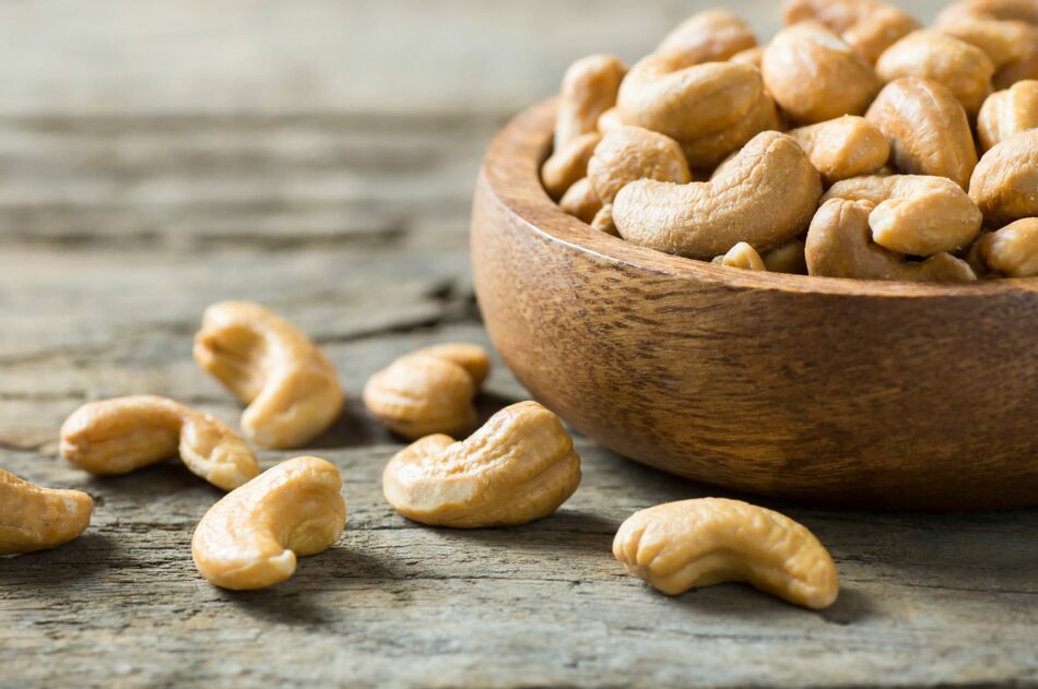 The Best Cashews | Don’t Waste Your Money